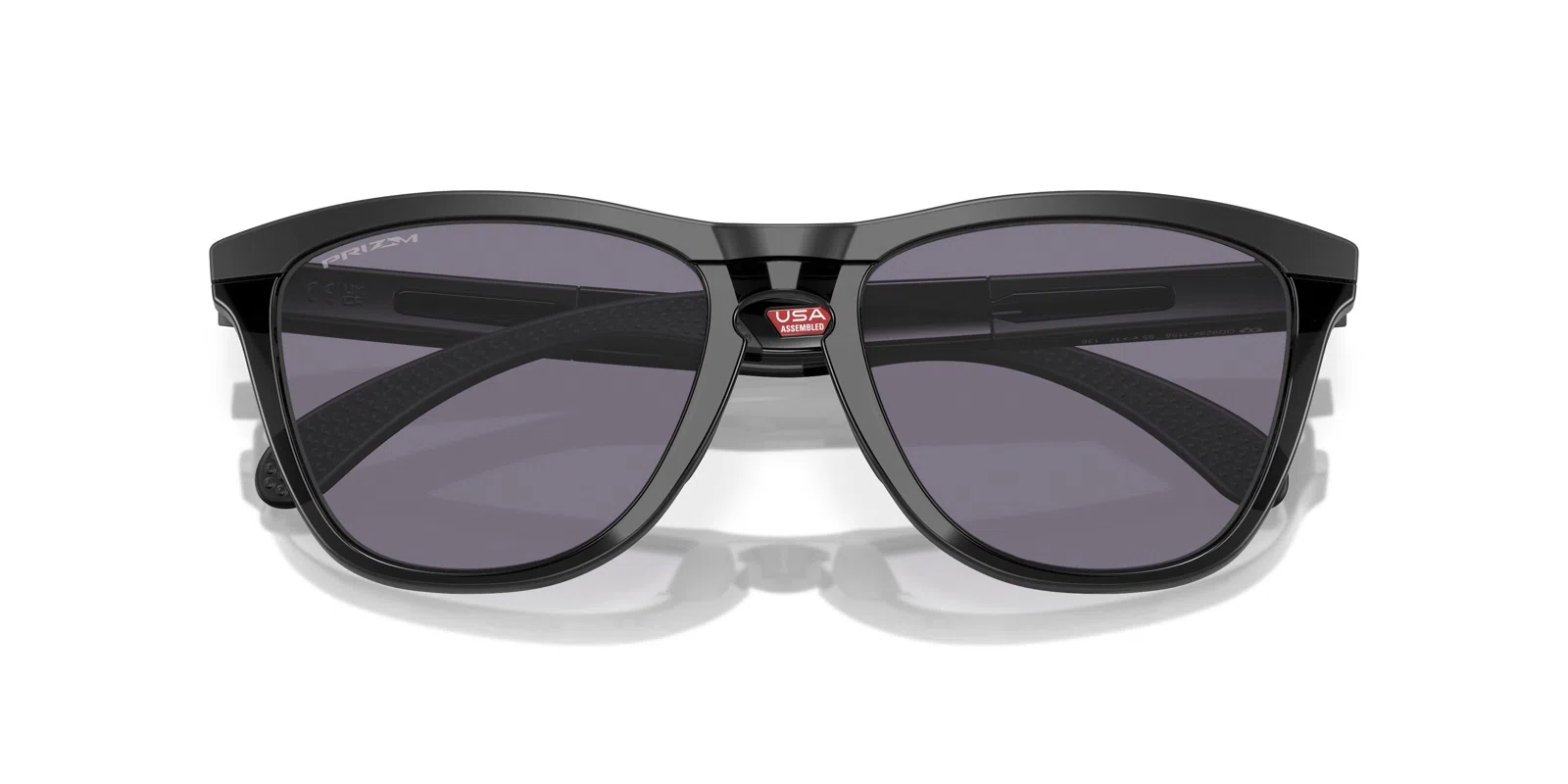 Oakley Frogskins Range 9284 Sunglasses - view 72